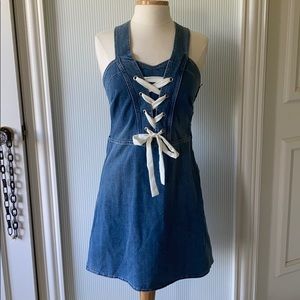 Paige Denim Dress